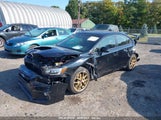 SUBARU WRX STI LIMITED JF1VA2Z60H9****** снимка