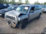 JEEP PATRIOT ALTITUDE снимка