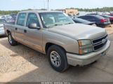 CHEVROLET SILVERADO 1500 CLASSIC LS photo