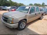 CHEVROLET SILVERADO 1500 CLASSIC LS photo