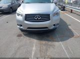 INFINITI QX60 снимка