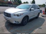 INFINITI QX60 снимка