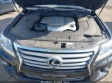 LEXUS LX 570 снимка