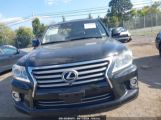 LEXUS LX 570 снимка