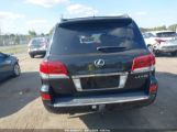 LEXUS LX 570 снимка