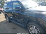 LEXUS LX 570 photo