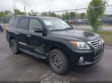 LEXUS LX 570 снимка