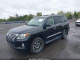 LEXUS LX 570 снимка