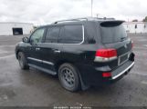 LEXUS LX 570 снимка