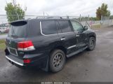 LEXUS LX 570 снимка