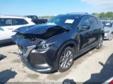 MAZDA CX-9 GRAND TOURING photo