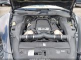 PORSCHE CAYENNE S photo