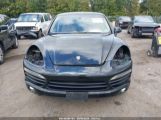 PORSCHE CAYENNE S photo