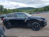 PORSCHE CAYENNE S photo