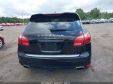 PORSCHE CAYENNE S photo