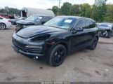 PORSCHE CAYENNE S photo