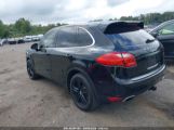 PORSCHE CAYENNE S photo