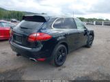 PORSCHE CAYENNE S photo