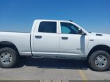 RAM 2500 TRADESMAN 4X4 6'4 BOX снимка