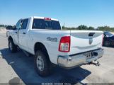 RAM 2500 TRADESMAN 4X4 6'4 BOX снимка