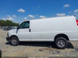 CHEVROLET EXPRESS CARGO RWD 2500 REGULAR WHEELBASE WT снимка