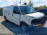 CHEVROLET EXPRESS CARGO RWD 2500 REGULAR WHEELBASE WT photo