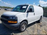 CHEVROLET EXPRESS CARGO RWD 2500 REGULAR WHEELBASE WT photo