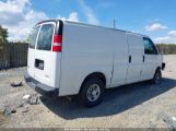 CHEVROLET EXPRESS CARGO RWD 2500 REGULAR WHEELBASE WT снимка