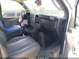 CHEVROLET EXPRESS CARGO RWD 2500 REGULAR WHEELBASE WT photo