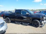 CHEVROLET SILVERADO 1500 CUSTOM photo