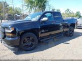 CHEVROLET SILVERADO 1500 CUSTOM photo