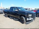 CHEVROLET SILVERADO 1500 CUSTOM photo