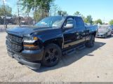 CHEVROLET SILVERADO 1500 CUSTOM photo