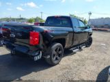 CHEVROLET SILVERADO 1500 CUSTOM photo