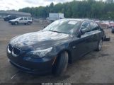 BMW 528I снимка