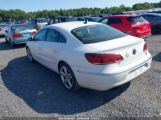 VOLKSWAGEN CC 2.0T SPORT PLUS photo