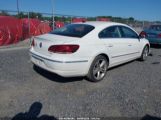 VOLKSWAGEN CC 2.0T SPORT PLUS photo