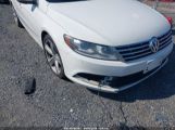 VOLKSWAGEN CC 2.0T SPORT PLUS photo