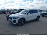 BMW X5 SDRIVE40I 5UXCR4C09N9****** fotografie
