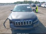 JEEP CHEROKEE LATITUDE PLUS FWD снимка