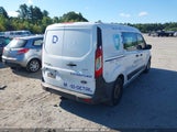 FORD TRANSIT CONNECT XL NM0LS7EX1F1****** снимка