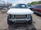 CHEVROLET COLORADO 4WD SHORT BOX WT photo