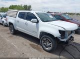 CHEVROLET COLORADO 4WD SHORT BOX WT photo