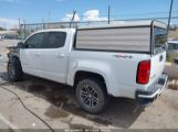 CHEVROLET COLORADO 4WD SHORT BOX WT photo