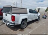 CHEVROLET COLORADO 4WD SHORT BOX WT photo