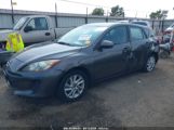 MAZDA MAZDA3 I TOURING снимка