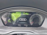 AUDI Q5 SPORTBACK PREMIUM PLUS 45 TFSI S LINE QUATTRO S TRONIC WA15AAFY1R2****** снимка