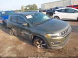 JEEP NEW COMPASS LATITUDE 4X4 снимка