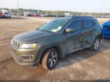 JEEP NEW COMPASS LATITUDE 4X4 photo