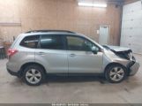 SUBARU FORESTER 2.5I PREMIUM photo